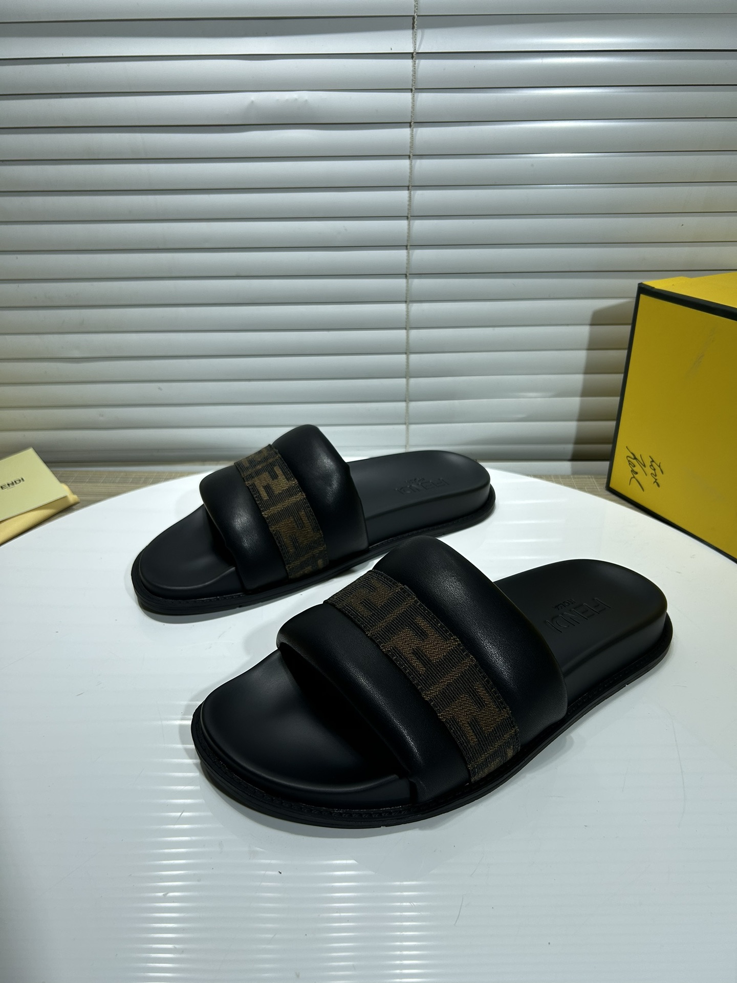 Fendi sz35-45 h0703