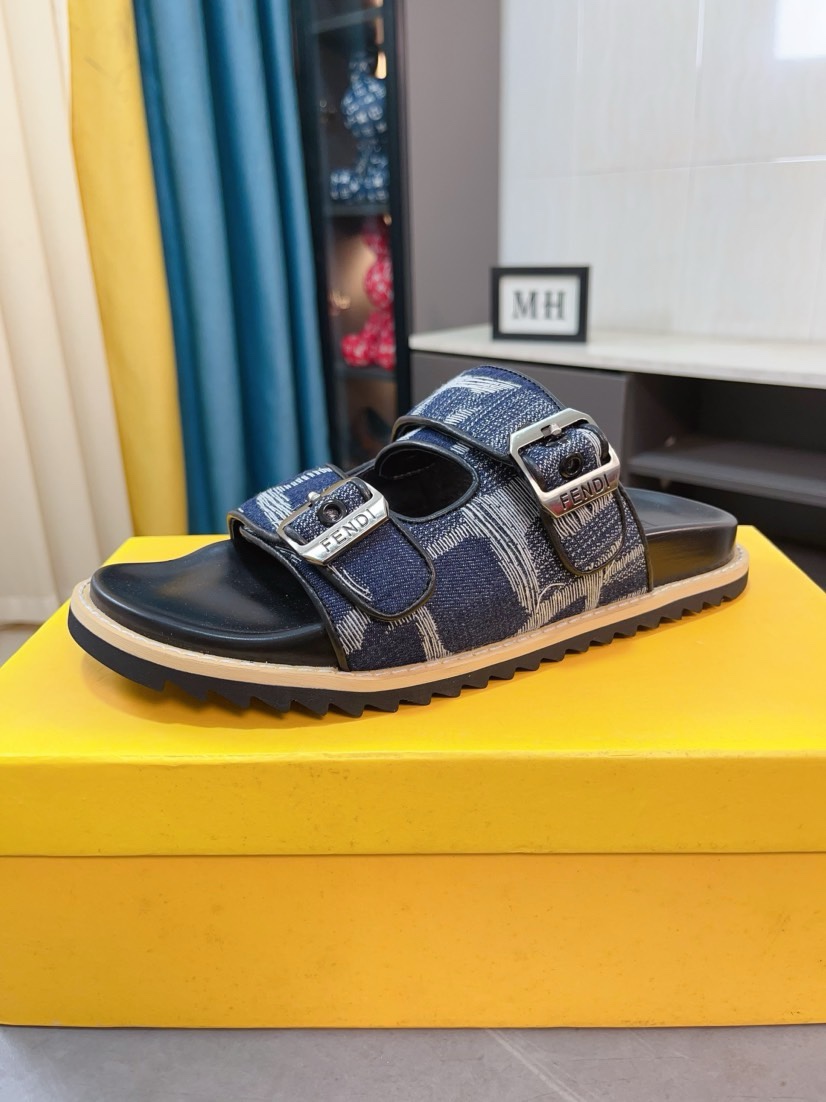 Fendi sz38-44 h0704