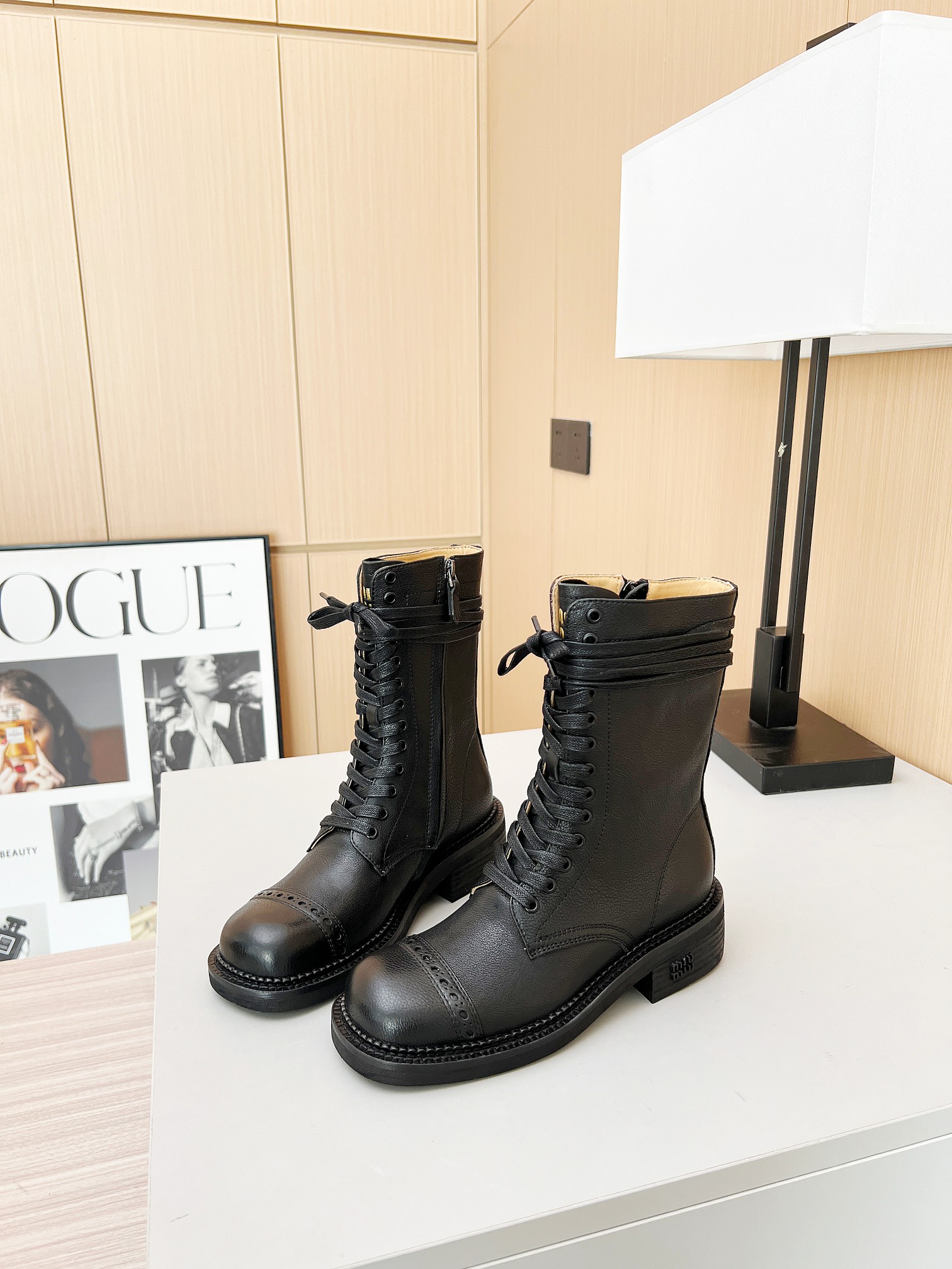 Miu miu sz35-40 5cm h0703