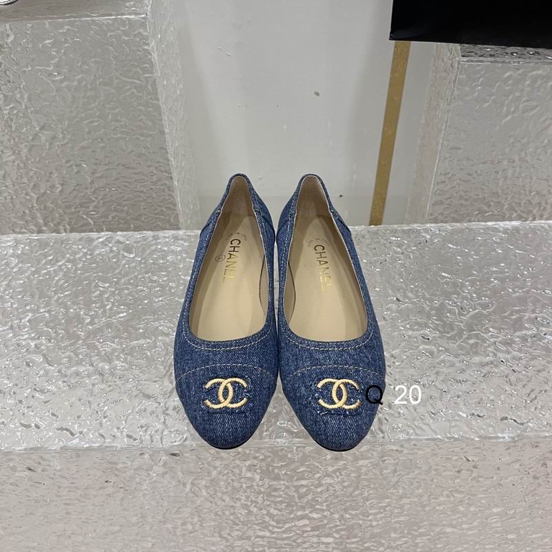 Chanel sz35-40 XX0704