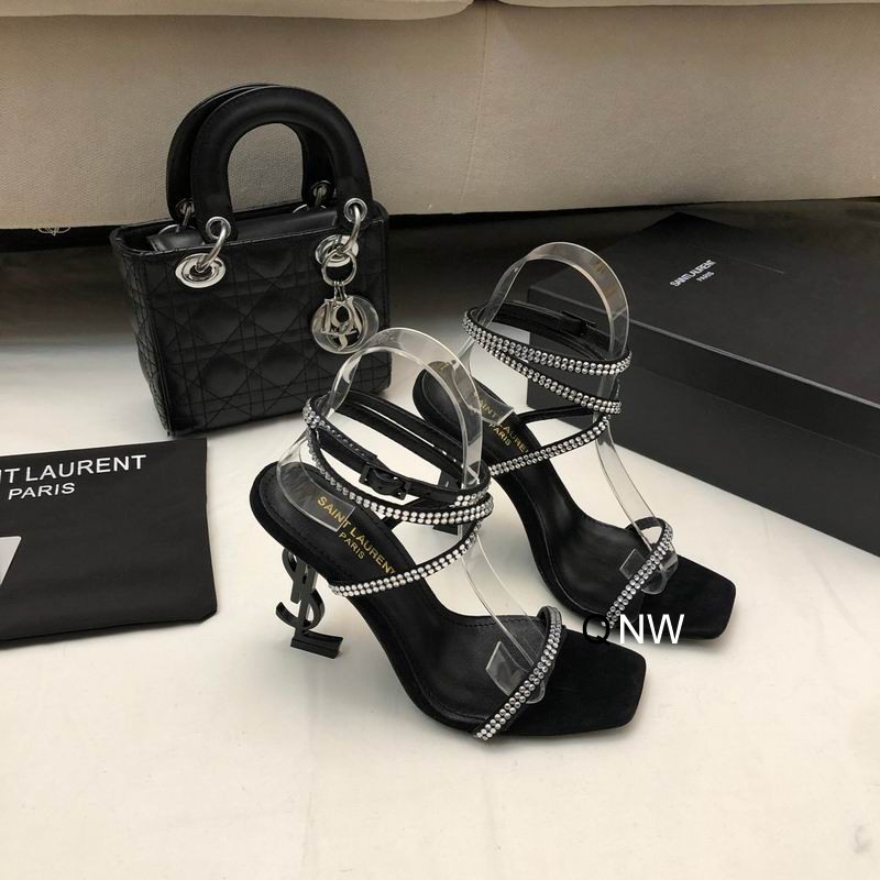 YSL sz35-40 10.5CM WN0714