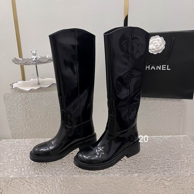 Chanel sz35-40 XX0702