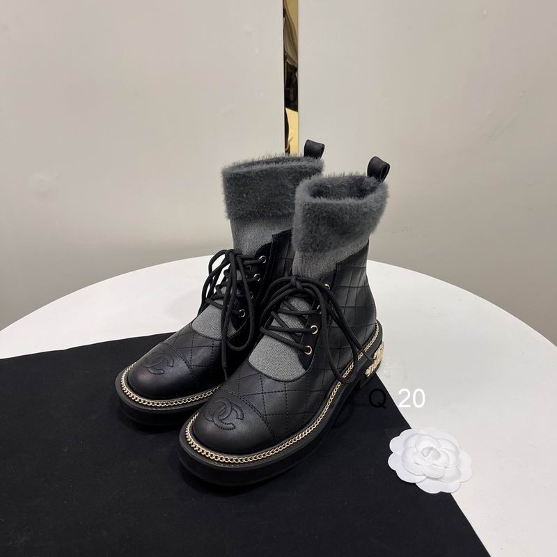 Chanel sz35-40 XX0704