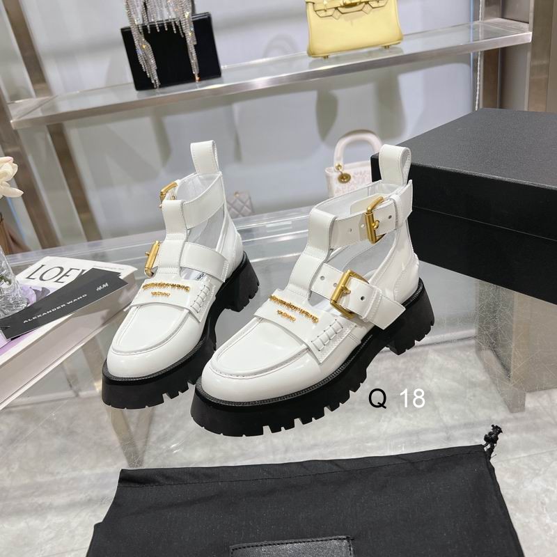 Alexander wang sz35-40 XX0702