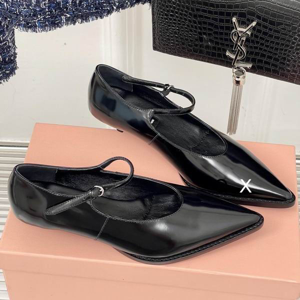 MiuMiu sz35-40 JX0705