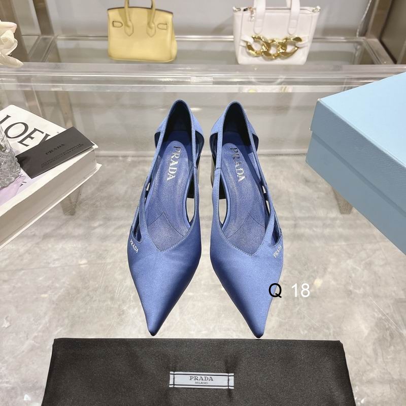 Prada sz35-40 XX0709