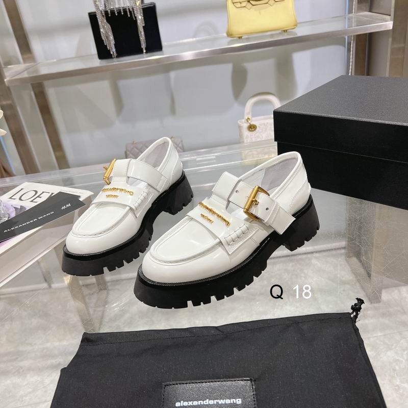 Alexander wang sz35-40 XX0701