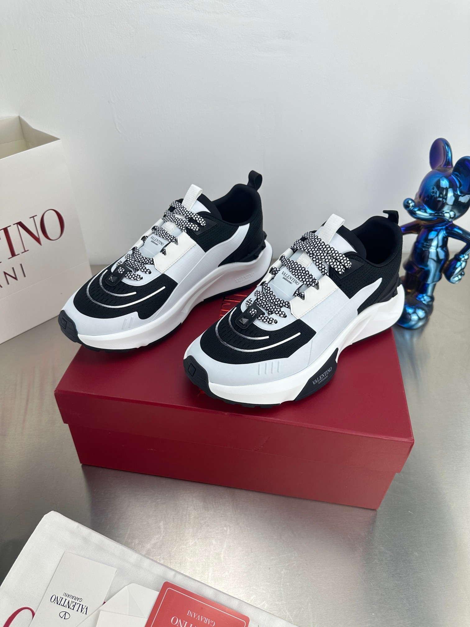 Valentino sz39-45 h0802
