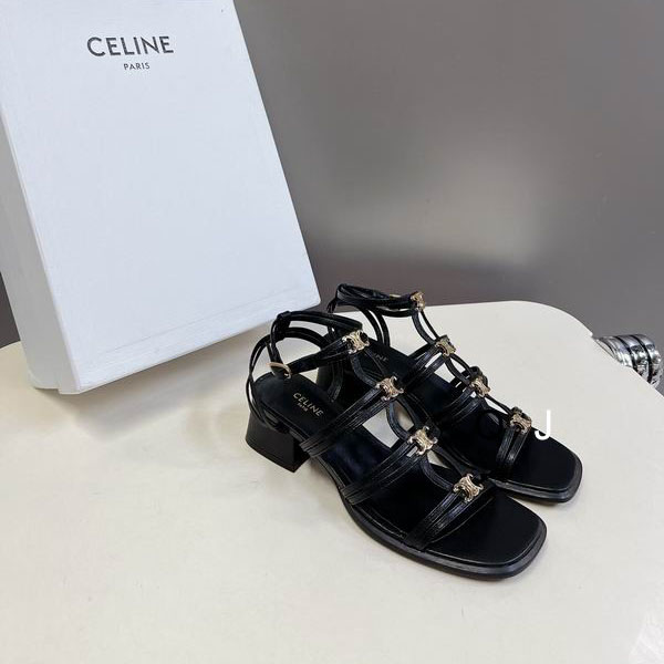 CELINE sz35-40 XJ0701