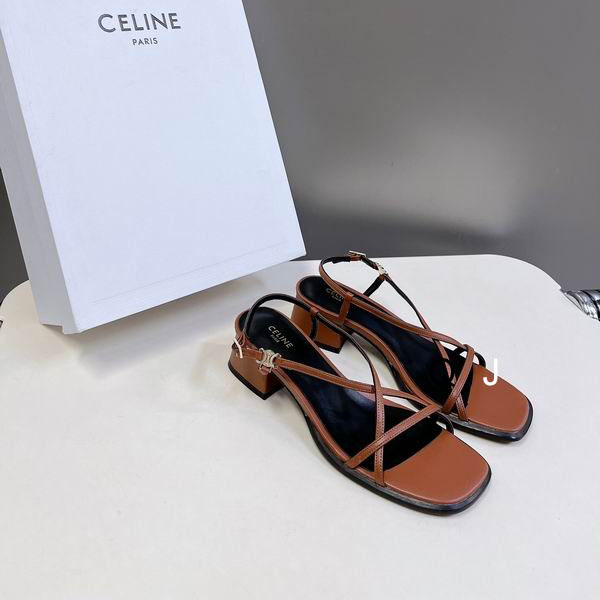 CELINE sz35-40 XJ0702