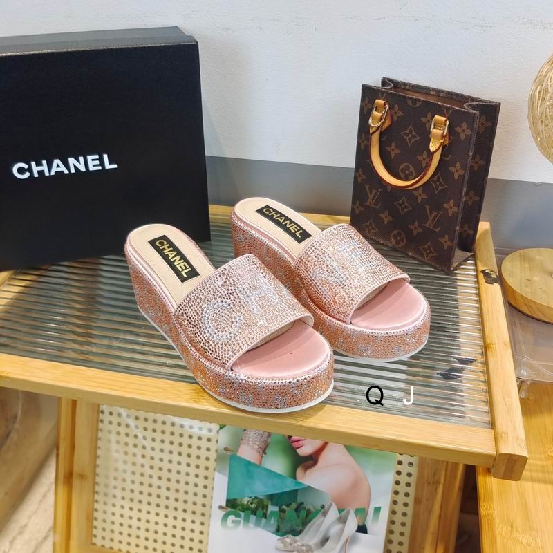 Chanel sz35-40 XJ0722