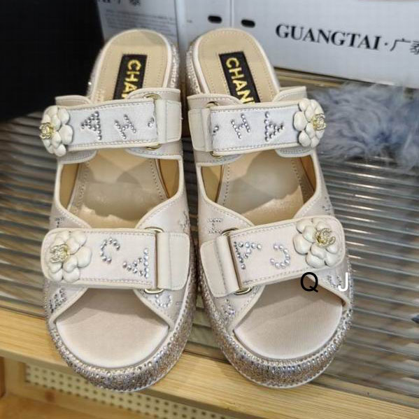 Chanel sz35-40 XJ0723