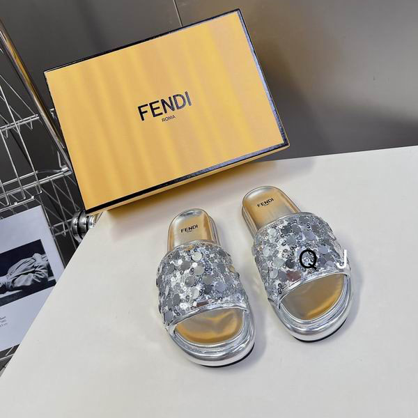 Fendi sz35-40 XJ0706