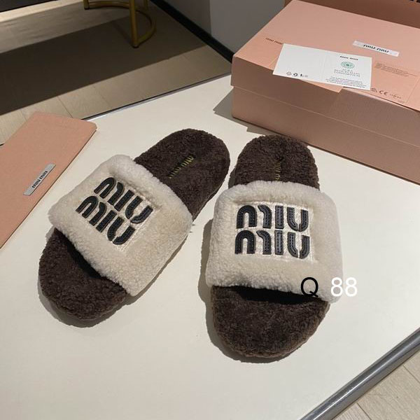 MiuMiu sz35-40 K0801