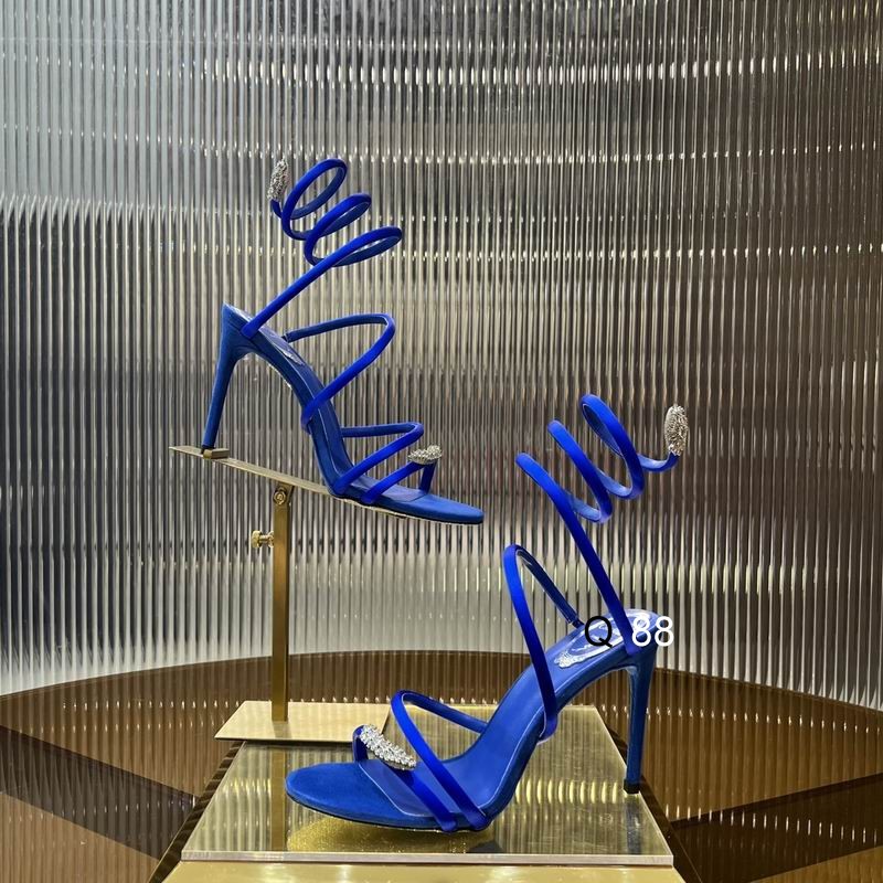 Rene Caovilla sz35-40 K0803