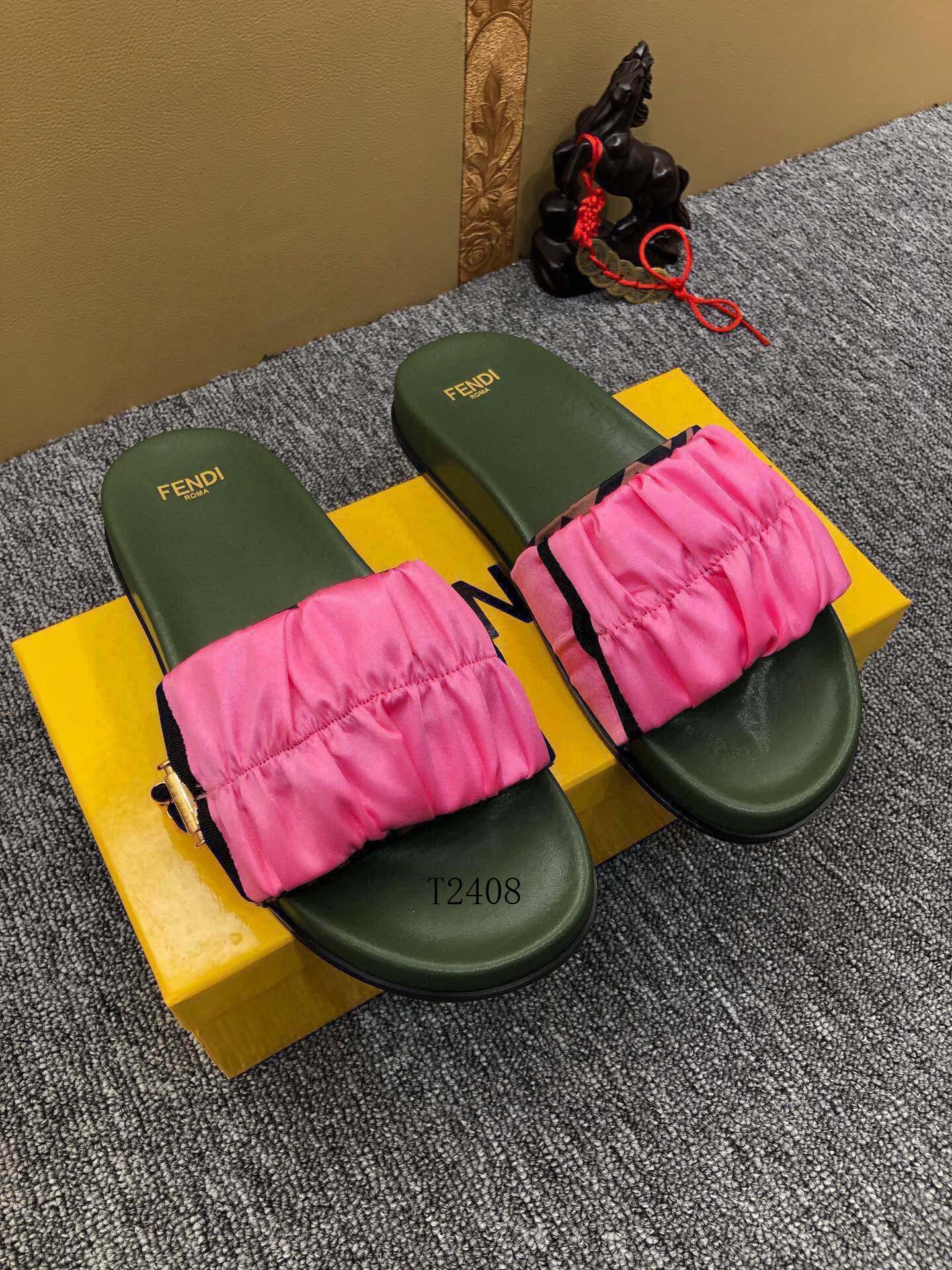Fendi sz36-41 h0801