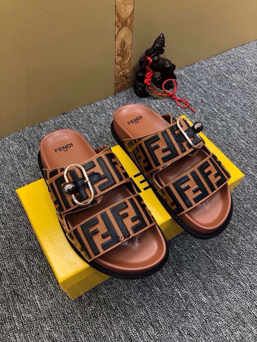 Fendi sz38-45 h0805
