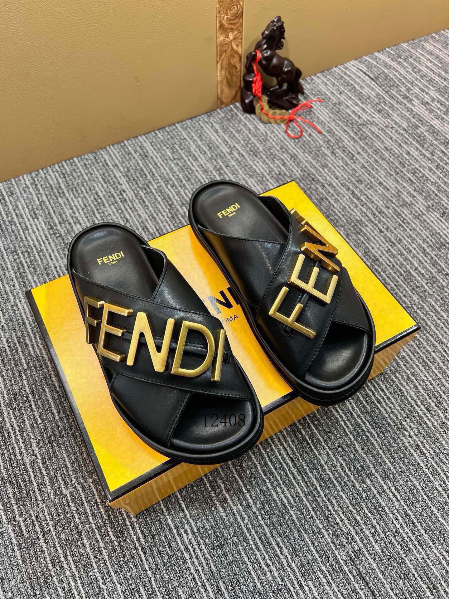 Fendi sz38-45 h0807