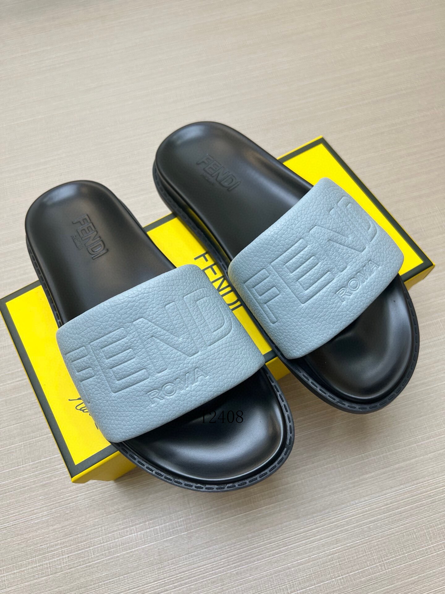 Fendi sz38-45 h0812