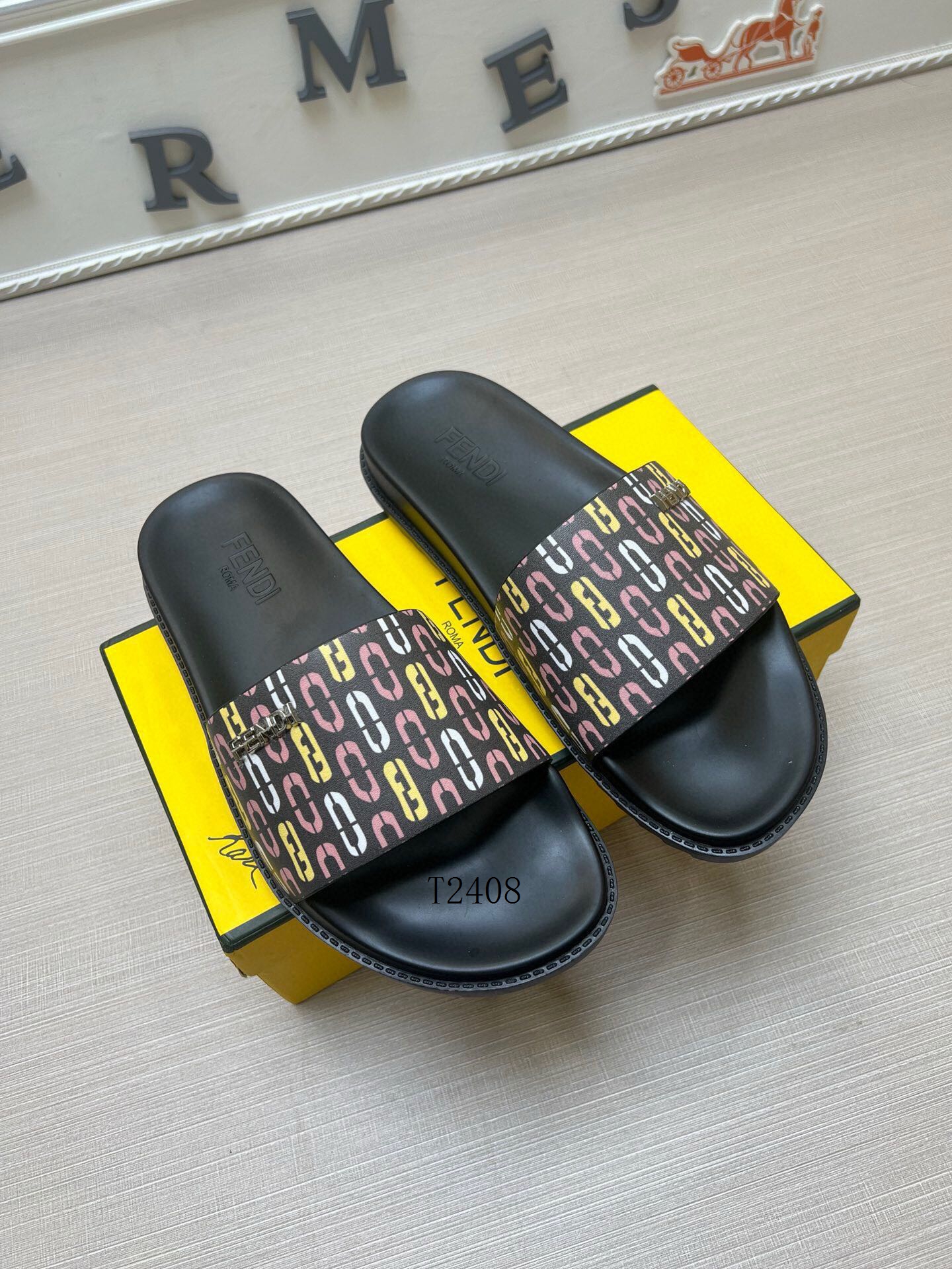 Fendi sz38-46 h0817