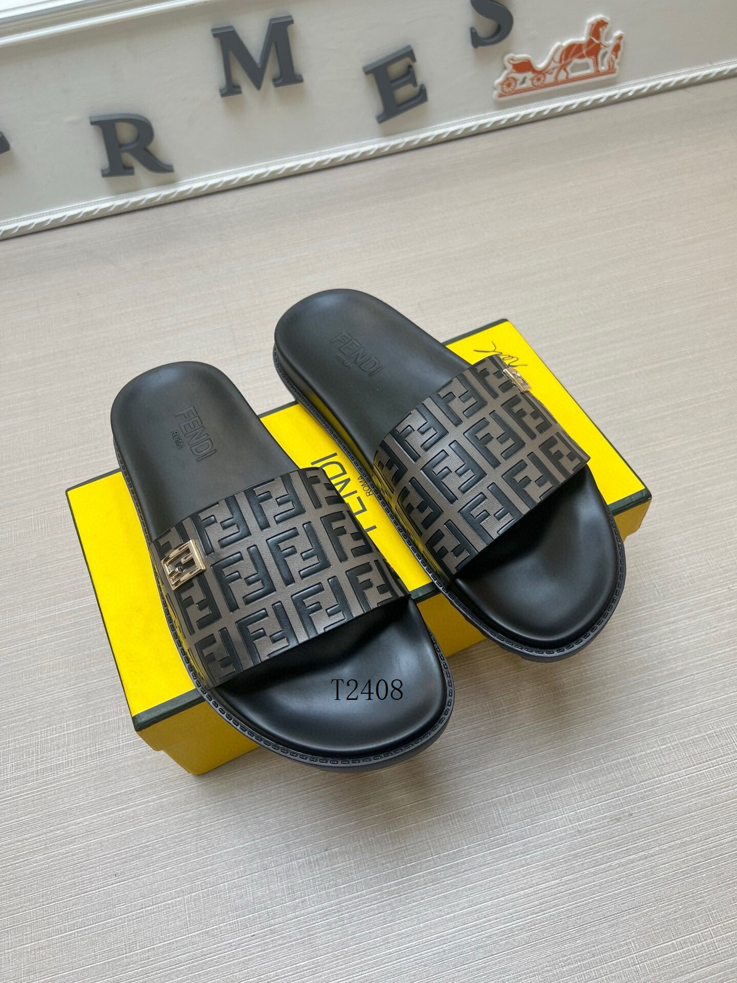 Fendi sz38-46 h0818