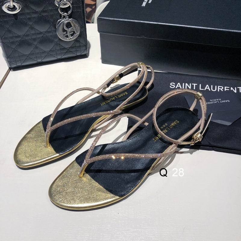 YSL sz35-40 X0803