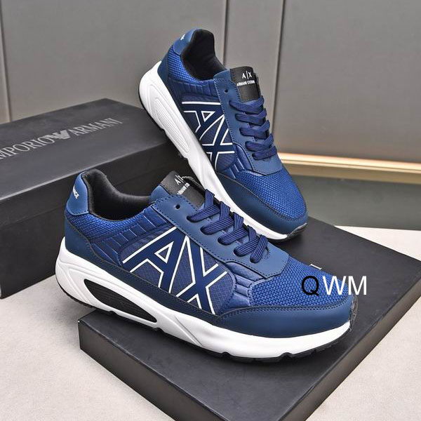 Armani sz38-45 WM0801