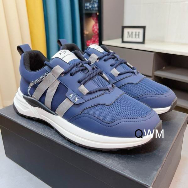 Armani sz38-45 WM0802