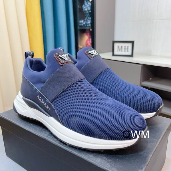 Armani sz38-45 WM0805