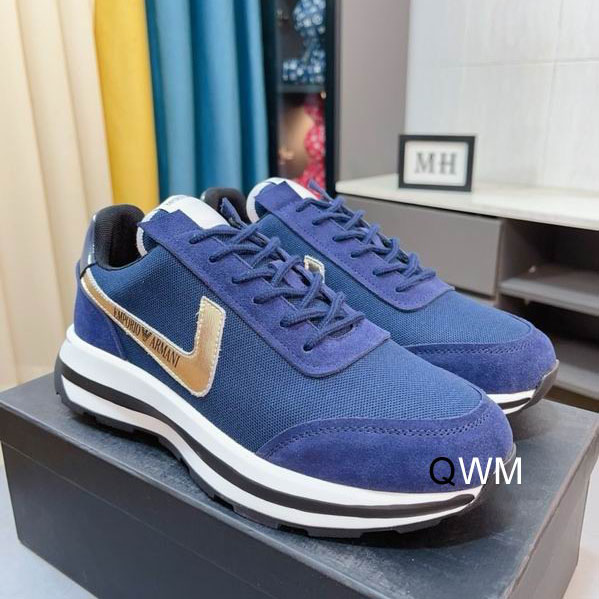 Armani sz38-45 WM0806