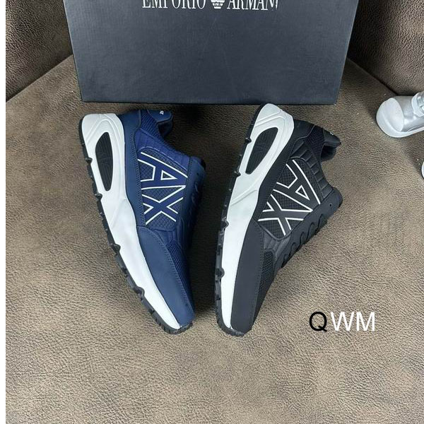 Armani sz38-45 WM0807