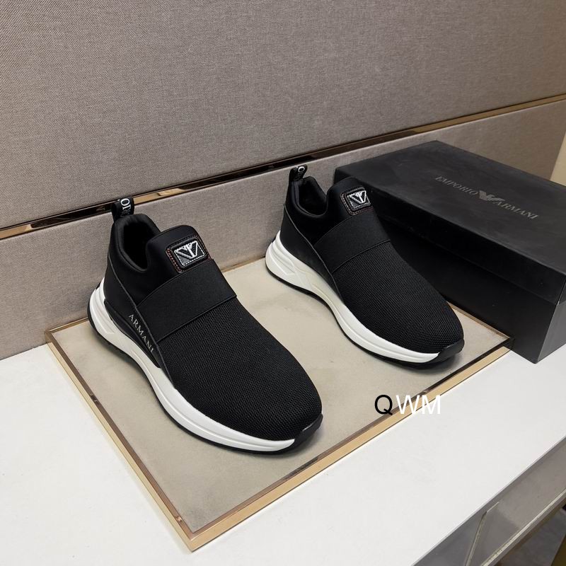 Armani sz38-45 WM0808