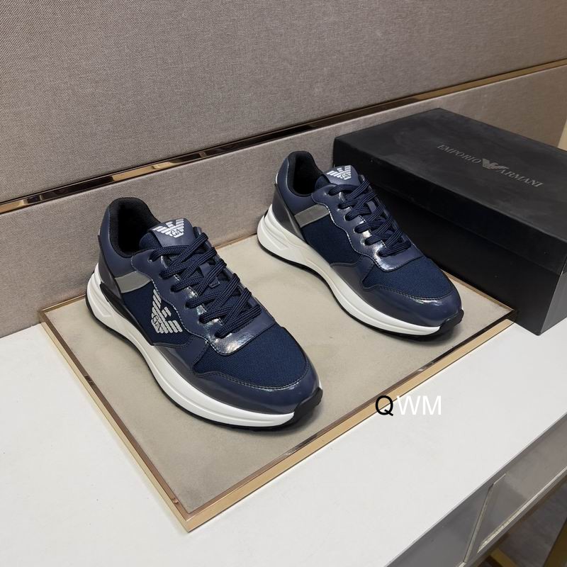 Armani sz38-45 WM0809