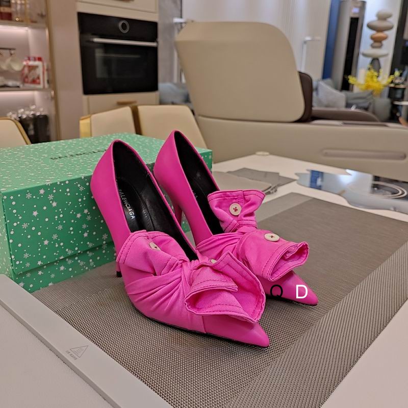 Balenciaga sz35-40 10CM GDT0802