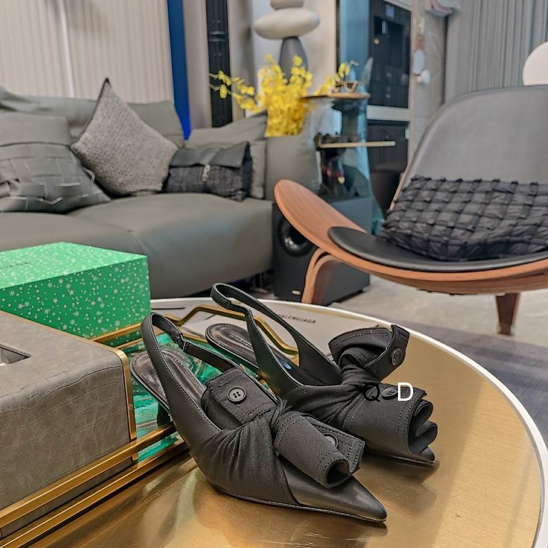 Balenciaga sz35-40 10CM GDT0803