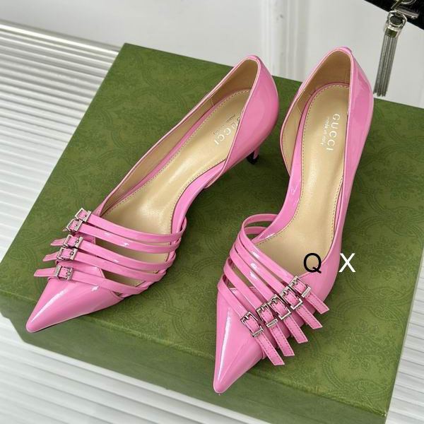 Gucci sz35-40 6.5CM JX0802