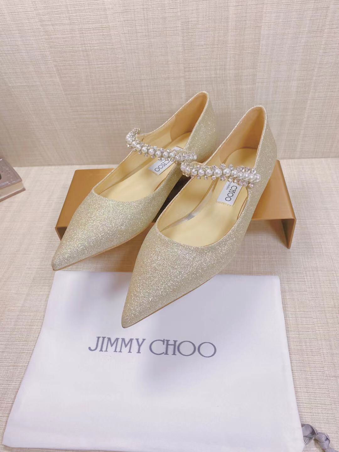 Jimmy Choo sz35-40 h0805