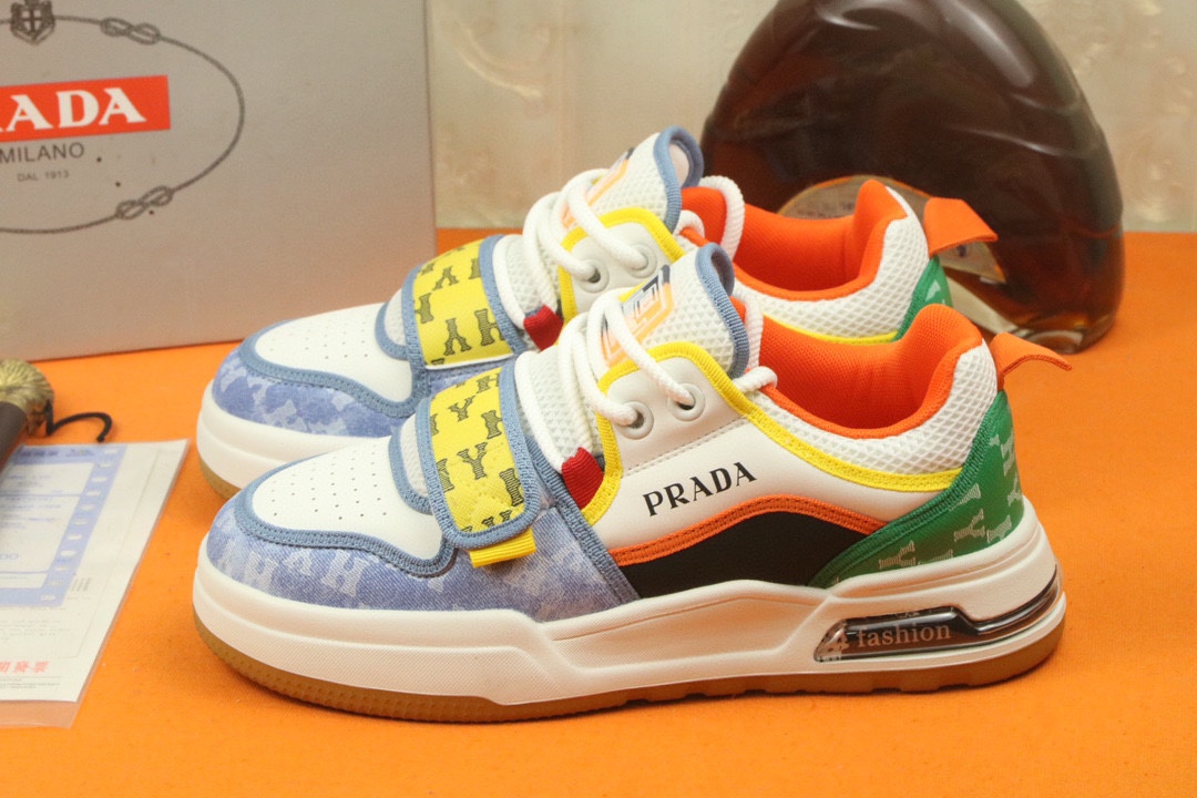 Prada sz38-43 h0816