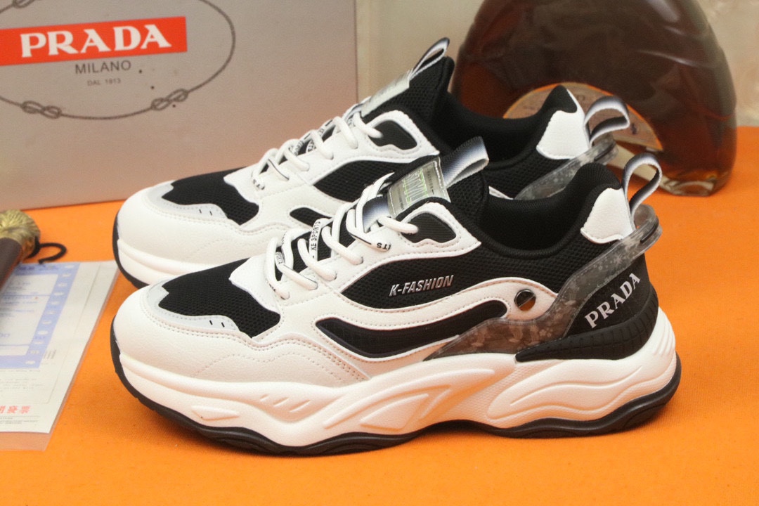 Prada sz38-43 h0818