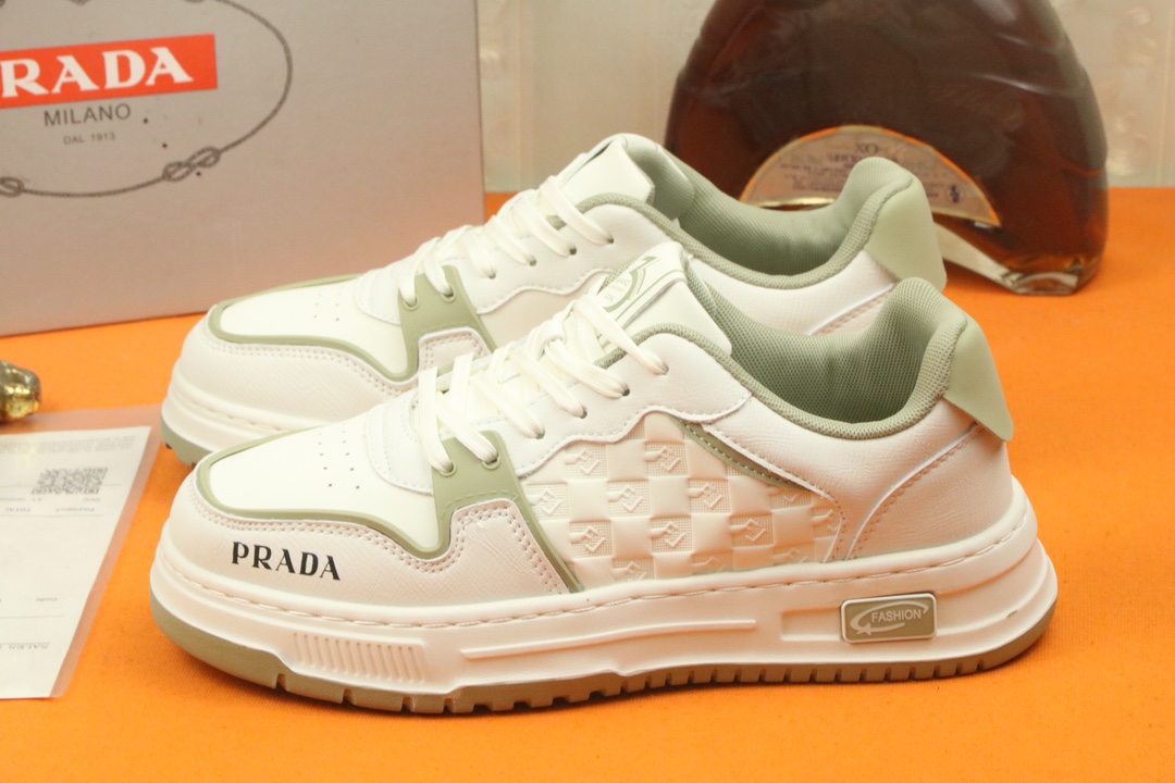 Prada sz38-43 h0806