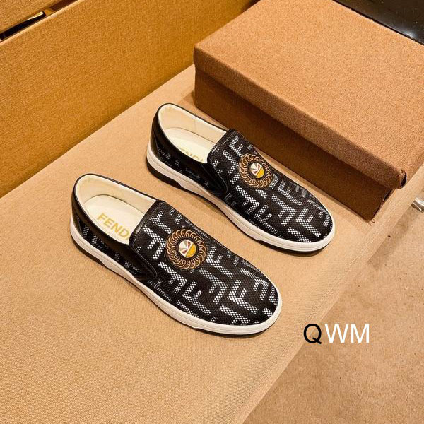 Fendi sz38-45 WM0801