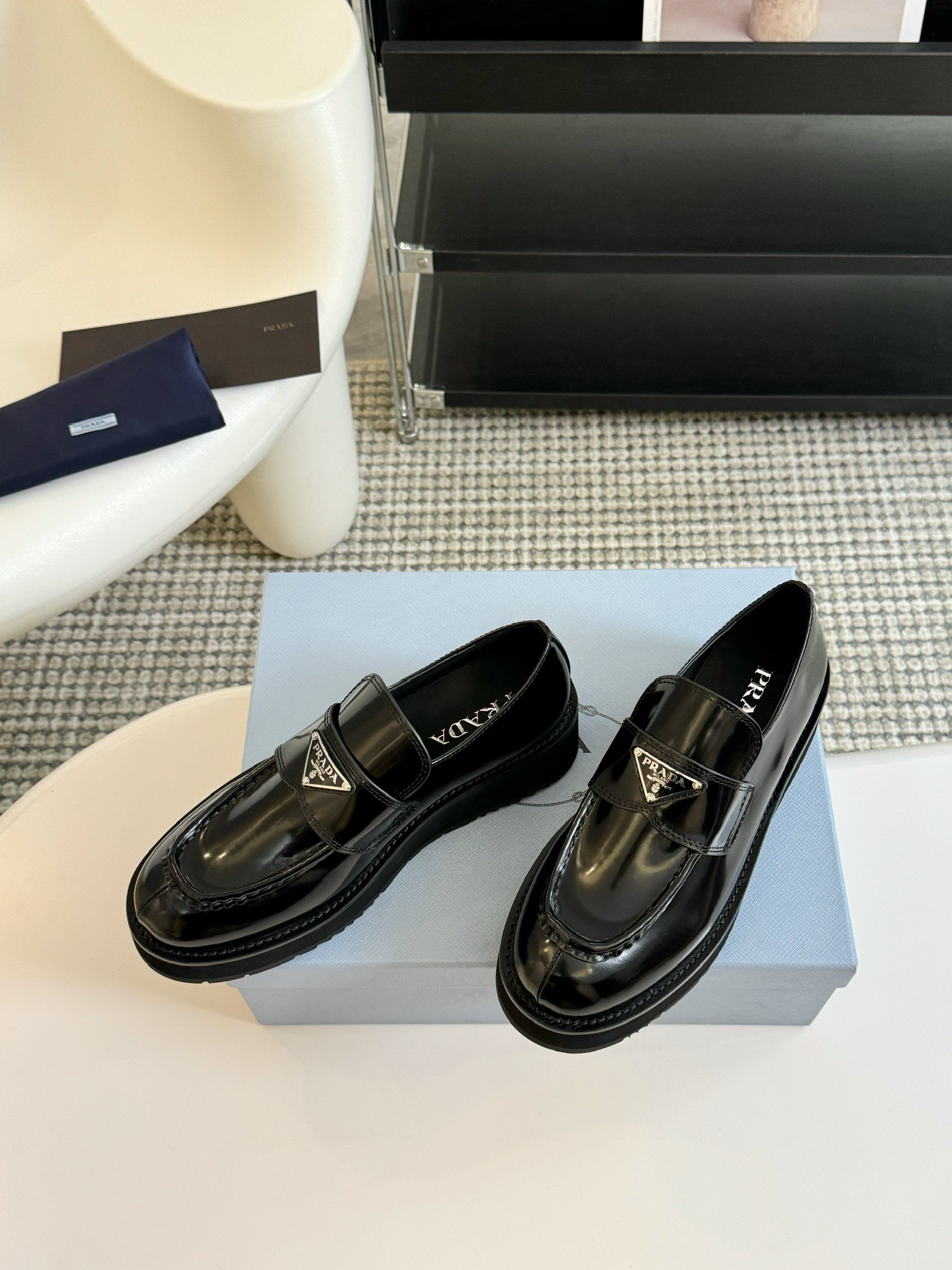 Prada sz35-40 h0803