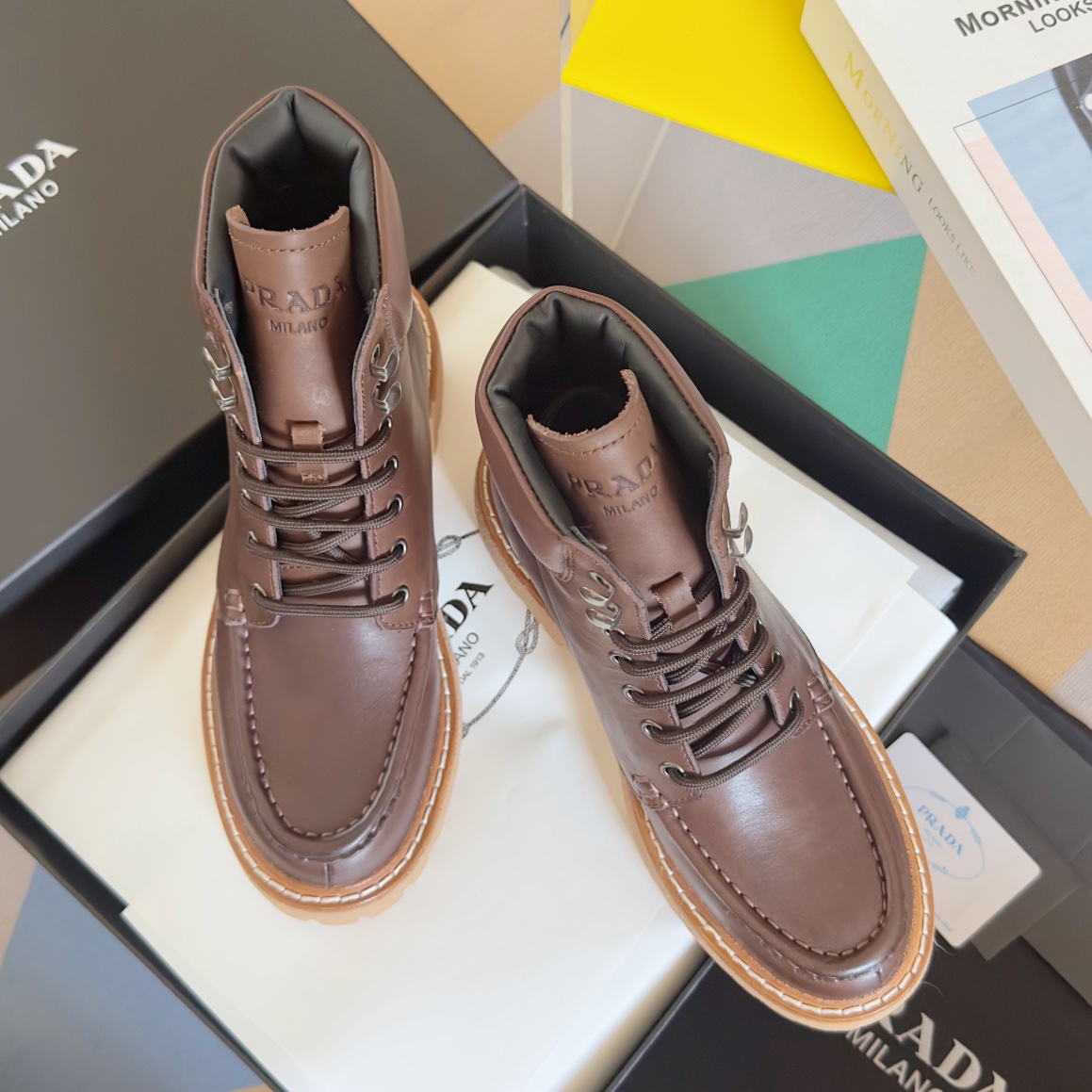 Prada sz35-40 4.5cm h0802