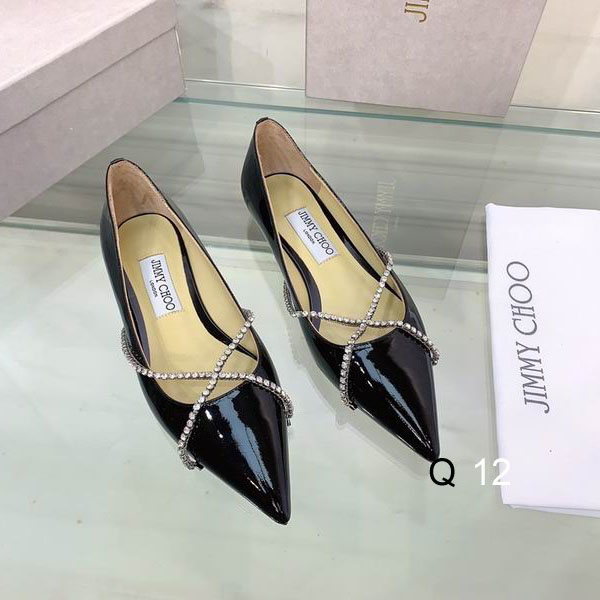 Jimmy Choo sz35-40 XJ0801