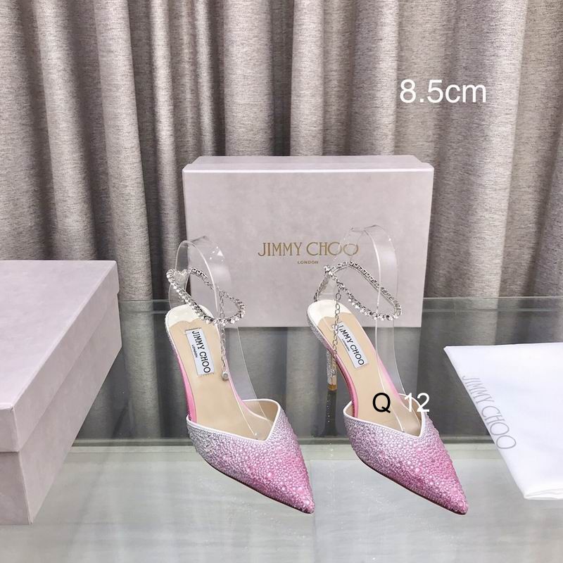 Jimmy Choo sz35-40 XJ0809