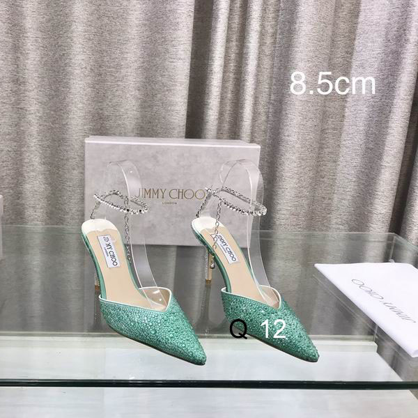 Jimmy Choo sz35-40 XJ0811