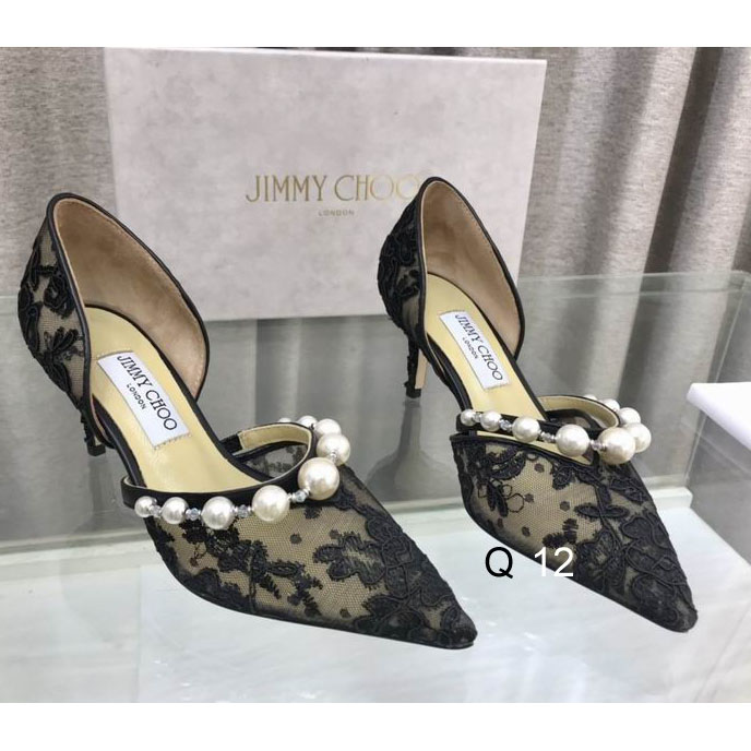 Jimmy Choo sz35-40 XJ0813