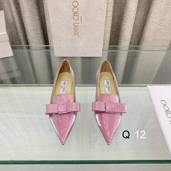 Jimmy Choo sz35-40 XJ0805