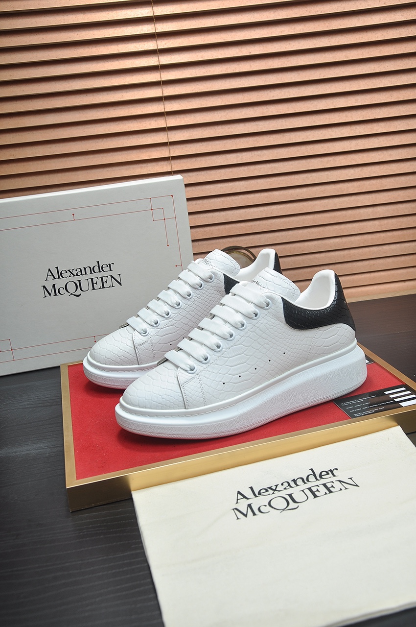 Alexander McQueen sz35-44 h0804