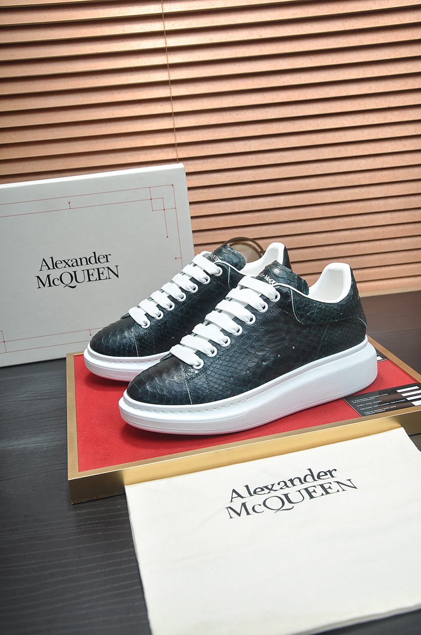 Alexander McQueen sz35-44 h0805
